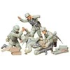 Tamiya Vokiečių pėstininkų minosvaidžio komanda 1/35 plastikinis modelis (35193)
