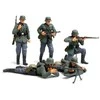 Tamiya – vokiečių pėstininkų rinkinys (Prancūzijos kampanija), 1/35, 35293