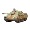 Klijuojamas modelis Tamiya TA35203 - German Tank Destroyer Jagdpanther Late Version