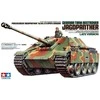 Klijuojamas modelis Tamiya TA35203 - German Tank Destroyer Jagdpanther Late Version