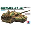 Tamiya Jagdpanzer IV/70(V) Lang 1/35 plastikinis surenkamas modelis 35340