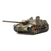 Tamiya Jagdpanzer IV/70(V) Lang 1/35 plastikinis surenkamas modelis 35340