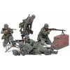 Tamiya 1/35 Vokiečių kulkosvaidžio komanda, II PK figūrėlės 35386