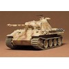Tamiya - Panzerkampfwagen V Panther (Sd.kfz. 171) Ausf. A, 1/35, 35065