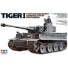 Tamiya - Panzerkamfwagen VI Tiger I Ausfürung E (Sd.Kfz.181) Frühe Produktion, 1/35, 35216