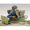 Tamiya Matilda Mk.III/IV Raudonosios armijos tanko modelis 1/35