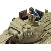 Tamiya Matilda Mk.III/IV Raudonosios armijos tanko modelis 1/35