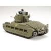 Tamiya Matilda Mk.III/IV Raudonosios armijos tanko modelis 1/35