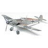 Tamiya - Messerschmitt Bf 109E3, 1/48, 61050