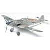 Tamiya - Messerschmitt Bf 109E3, 1/48, 61050