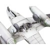 Tamiya - Messerschmitt Me262 A-1a, 1/48, 61087