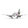Tamiya - Messerschmitt Me262 A-1a, 1/48, 61087