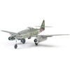 Tamiya - Messerschmitt Me262 A-1a, 1/48, 61087