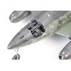 Tamiya - Messerschmitt Me262 A-1a, 1/48, 61087