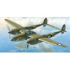 Tamiya – Lockheed P-38 F/G Lightning, 1/48, 61120
