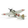 Tamiya Mitsubishi A6M2b Zero Model 21 1/32 plastikinis surenkamas lėktuvas