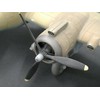 Tamiya Bristol Beaufighter Mk.VI 1/48 plastikinis lėktuvo rinkinys