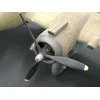 Tamiya Bristol Beaufighter Mk.VI 1/48 plastikinis lėktuvo rinkinys