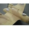 Tamiya Bristol Beaufighter Mk.VI 1/48 plastikinis lėktuvo rinkinys