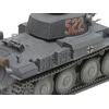 Tamiya – Pz.Kpfw.38(t) Ausf. E/F, 1/35, 35369