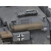 Tamiya – Pz.Kpfw.38(t) Ausf. E/F, 1/35, 35369