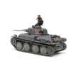 Tamiya – Pz.Kpfw.38(t) Ausf. E/F, 1/35, 35369