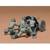Tamiya - 3.7cm Anti-Tank Gun (PaK 35/36), 1/35, 35035