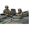 Tamiya – Leopard 2 A7V Vokietijos pagrindinis mūšio tankas, 1/35, 35387
