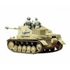 Tamiya Marder II Sd.Kfz.131 1/35 plastikinis surinkimo rinkinys 35060