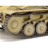 Tamiya Wespe – vokiečių savaeigė haubica 1/35, plastikinis modelis 35358