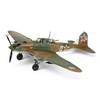 Tamiya - Ilyushin IL-2 Shturmovik, 1/72, 60781