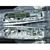 Tamiya Lockheed Martin F-35A Lightning II 1/48 surenkamas modelis 61124