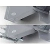 Tamiya Lockheed Martin F-35A Lightning II 1/48 surenkamas modelis 61124