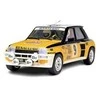 Tamiya Plastikinis Renault 5 Turbo Rally 1/24 modelis