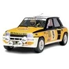 Tamiya Plastikinis Renault 5 Turbo Rally 1/24 modelis