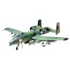 Tamiya – USAF Fairchild Republic A-10A Thunderbolt II, 1/48, 61028
