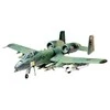 Tamiya – USAF Fairchild Republic A-10A Thunderbolt II, 1/48, 61028