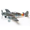 Tamiya Focke-Wulf Fw190 D-9 1/48 plastikinis lėktuvo rinkinys