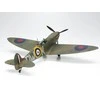 Tamiya - Supermarine SpitfireMk.I, 1/48, 61119
