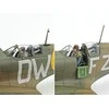 Tamiya - Supermarine SpitfireMk.I, 1/48, 61119