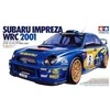 Tamiya - Subaru Impreza WRC Monte Carlo 2001, 1/24, 24240