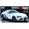 Tamiya Toyota GR Supra Custom 1/24 surenkamas plastikinis modelis 24371
