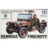 Tamiya JAV M151A2 Ford Mutt 1/35 plastikinio modelio rinkinys