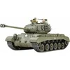 Tamiya - U.S. Medium Tank M26 Pershing (T26E3), 1/35, 35254