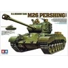 Tamiya - U.S. Medium Tank M26 Pershing (T26E3), 1/35, 35254