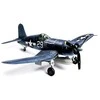 Tamiya Vought F4U-1A Corsair 1/72 plastikinis lėktuvo rinkinys (60775)