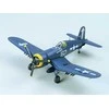 Tamiya – Vought F4U-1D Corsair, 1/72, 60752