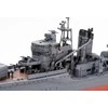 Tamiya Japonijos laivyno naikintuvas Yukikaze 1/350 plastikinis modelis 78020