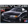 Tamiya - Nissan Skyline GT-R R32 1989, 1/24, 24090