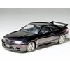 Tamiya 24145 Nissan Skyline R33 GT-R V-Spec 1:24 plastikinis surinkimo rinkinys